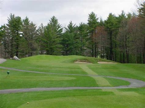 Sky Meadow Country Club in Nashua, New Hampshire, USA | Golf Advisor