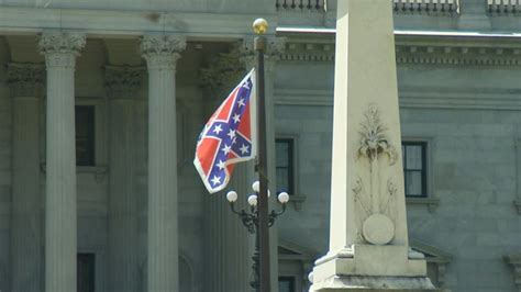 South Carolina Senate Votes to Remove Confederate Flag From Capitol ...