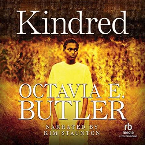 Kindred Audiobook | Free with trial