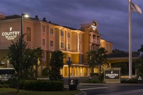 Country Inn & Suites By Carlson, Port Orange-Daytona (Port Orange, FL): What to Know BEFORE You ...