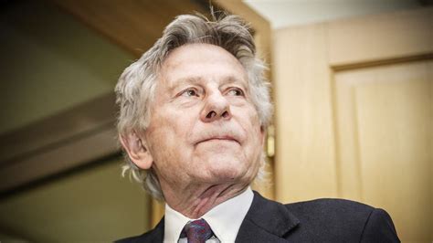 Roman Polanski’s Latest Film Lands 12 César Award Nominations Despite Past Controversies ...