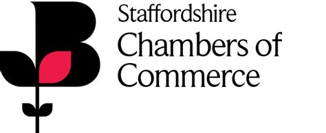 Staffordshire Chambers of Commerce - Staffordshire Business & Environment Network