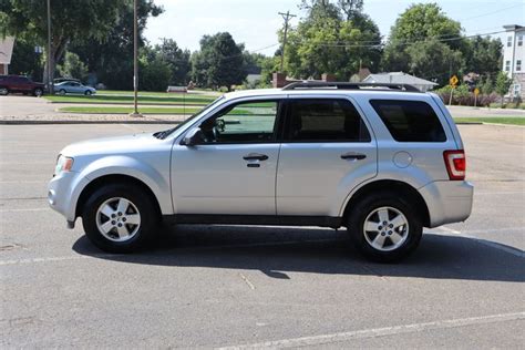 2011 Ford Escape XLT | Victory Motors of Colorado