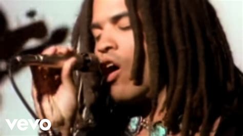 Lenny Kravitz - It Ain't Over 'Til It's Over Chords - Chordify