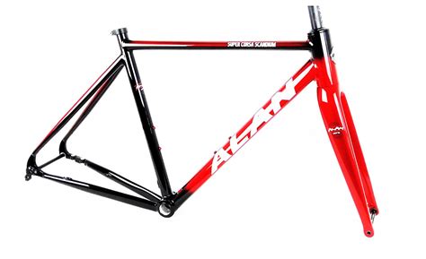 Super Corsa Scandium | Alan Bike