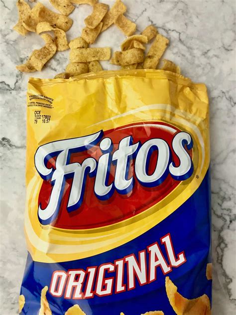 Are Fritos Vegan? - See The Flavors That Are!