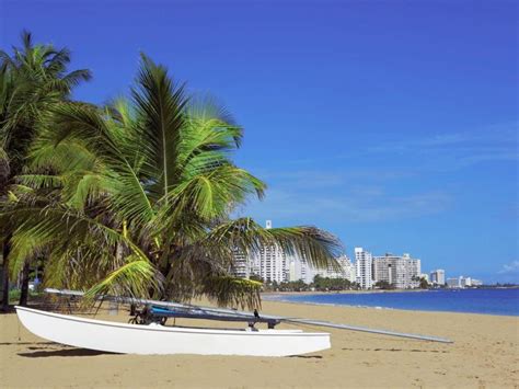 San Juan Beaches : Explore San Juan, Puerto Rico : TravelChannel.com ...