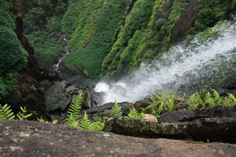 Onake Abbi Falls, Agumbe, Shimoga (2023) | Trek, Images, Best Time