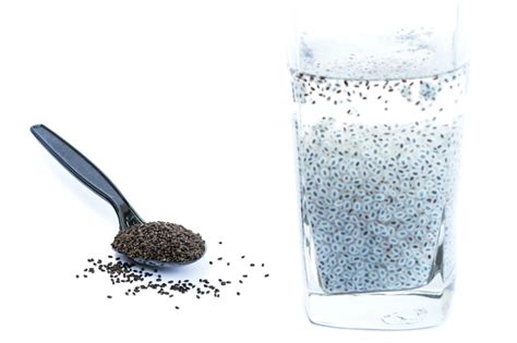 Basil Seeds: A New Superfood? - Farmers' Almanac