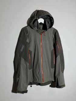 Arc'Teryx Arc’Teryx Gore Tex Jacket Vintage Recco | Grailed