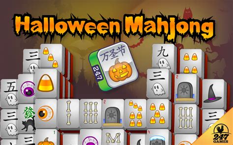 Halloween Mahjong: Amazon.co.uk: Appstore for Android