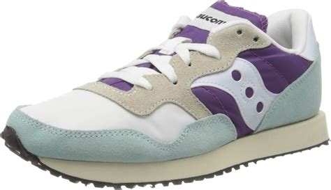 Amazon.com | Saucony Originals Women's DXN Trainer Vintage Running Shoe | Road Running