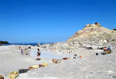 Vulcano Aeolian Islands| Visit Sicily official page