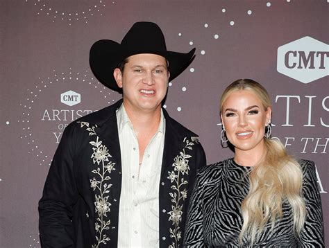 Jon Pardi and His Wife Summer Are Expecting A Baby