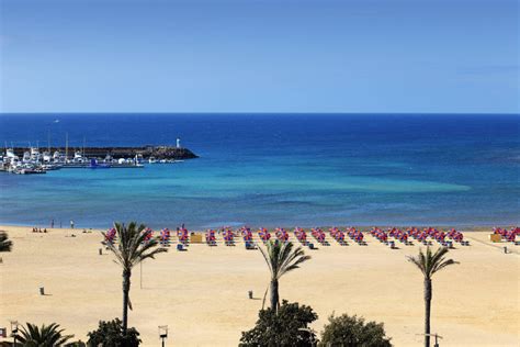 "Strand" Barceló Fuerteventura Thalasso Spa (Caleta de Fuste) • HolidayCheck (Fuerteventura ...