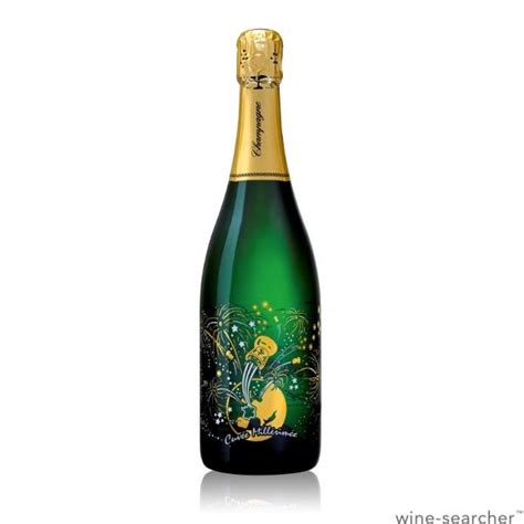 2008 Wine Vintage Report, Champagne | Vintage Wines & Spirits