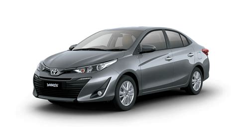 Toyota Yaris 2022 11599 KM | Car Subscription | Invygo