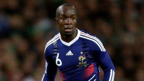 Diarra out of France squad - Eurosport