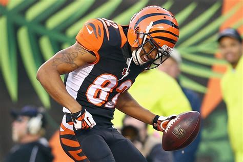 Cincinnati Bengals Player Preview: Marvin Jones - Cincy Jungle