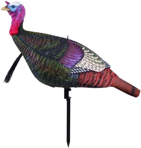 Best Turkey Decoys of 2021 – Top Review