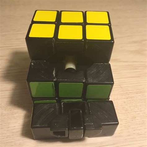 Rubiks 3x3 - SpeedCubeReview.com