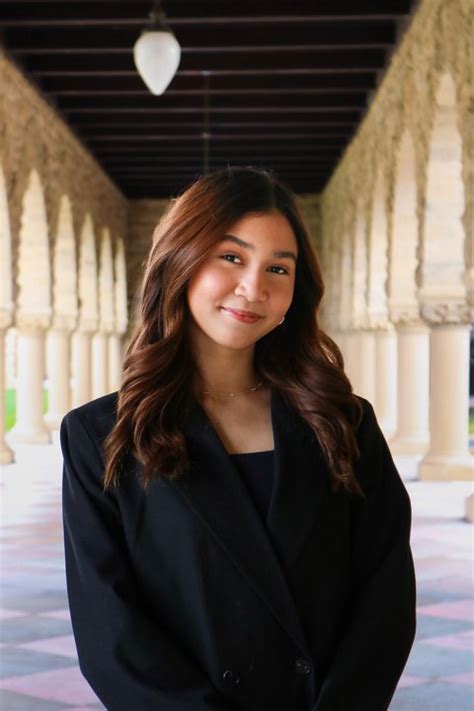 Jenna Jokhani | Stanford Pre-Law Society