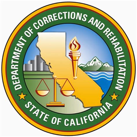 California Department of Corrections and Rehabilitation - YouTube