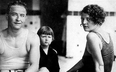 Fitzgerald and Zelda’s marriage: Talk focuses on her 1924 affair – Twin Cities