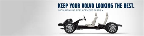 Genuine Volvo Parts & Accessories | Volvo Parts Counter