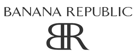 banana republic logo png 20 free Cliparts | Download images on Clipground 2023