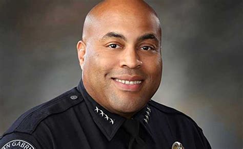 Pasadena Police Chief on Tyre Nichols Video Release ‹ ColoradoBoulevard.net