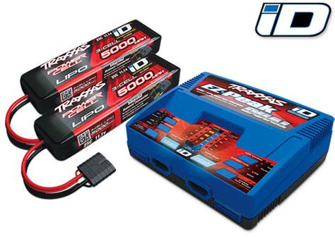 Traxxas Batteries & Chargers – Jennys RC LLC