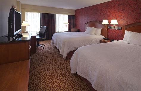 Hampton Inn & Suites Columbus-Downtown Columbus, Ohio, US - Reservations.com