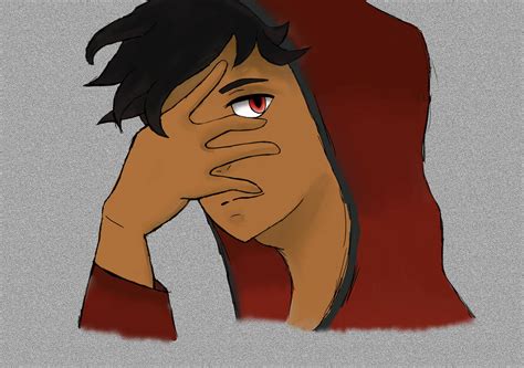 Aaron (Aphmau FanArt MyStreet) by 10TONIX on DeviantArt