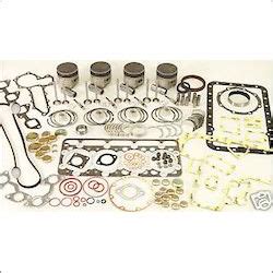 Imported Forklift Engine Parts - Forklift Engine Parts, from Delhi