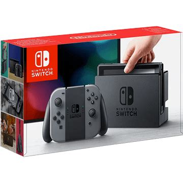 Refurbished Nintendo Switch Standard, OLED and Lite Deals & Console ...