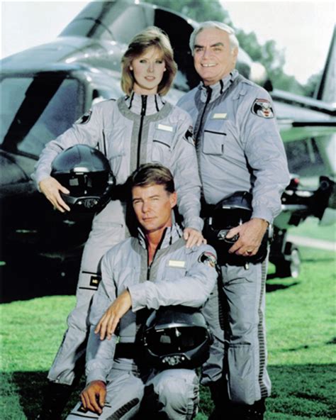 Airwolf [Cast] photo