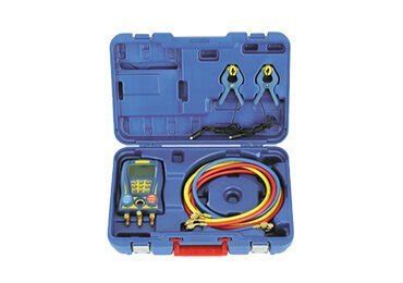 HVAC Tool Kit Supplier In China-Miracle Refrigeration