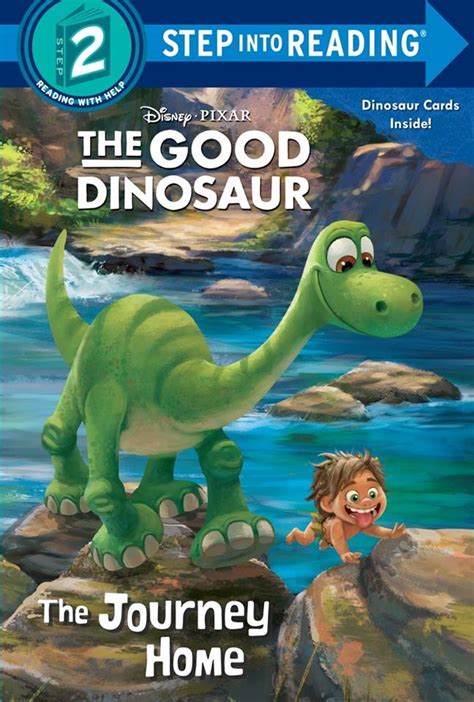 The Good Dinosaur - Books - The Good Dinosaur Photo (38795840) - Fanpop