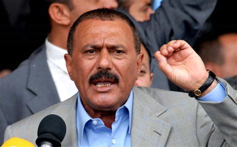 Ex-president Saleh dead after switching sides in Yemen's civil war