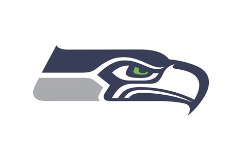 Seattle Seahawks Logo