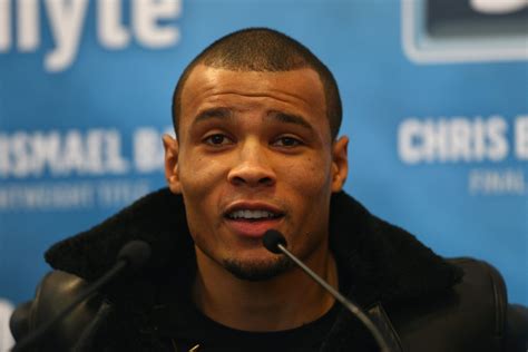 Chris Eubank Jr Boxing Record | Wins, Losses, and Draws