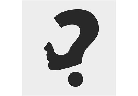 Free Vector of the Day #142: Question Mark Concept - Download Free Vector Art, Stock Graphics ...