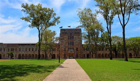 UQ welcomes new Pro Bono Centre director - Lawyers Weekly