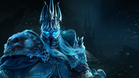 You can play Wrath of the Lich King Classic™ starting September 27!