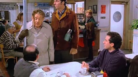 What Seinfeld Episode Introduced Festivus?