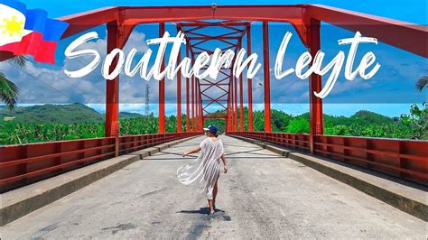 10 Places to visit in Southern Leyte “Relaxation and adventure” | by Rochelle Bulalacao | Medium