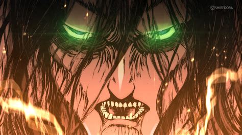 Shingeki no Kyojin: el capítulo 124 del manga ya está listo