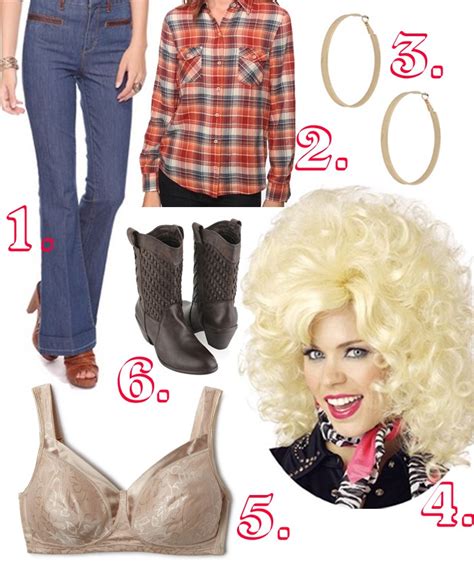 Mint Demode: Six Weeks of Halloween Costumes #3: Dolly Parton | Halloween costumes, Dolly parton ...