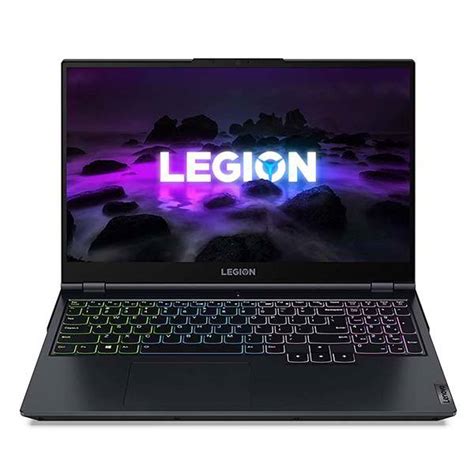 Lenovo Legion 5 Gaming Laptop with NVIDIA GeForce RTX 3050Ti | Gadgetsin